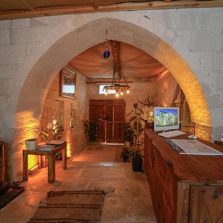 My Cave Suites Nevşehir Eksteriør billede