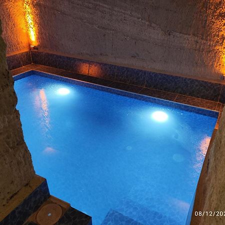 My Cave Suites Nevşehir Eksteriør billede
