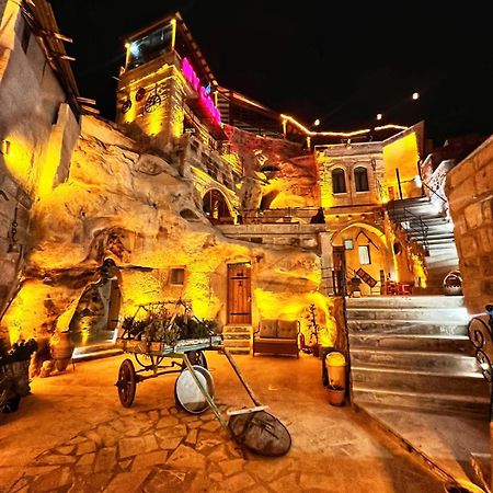My Cave Suites Nevşehir Eksteriør billede