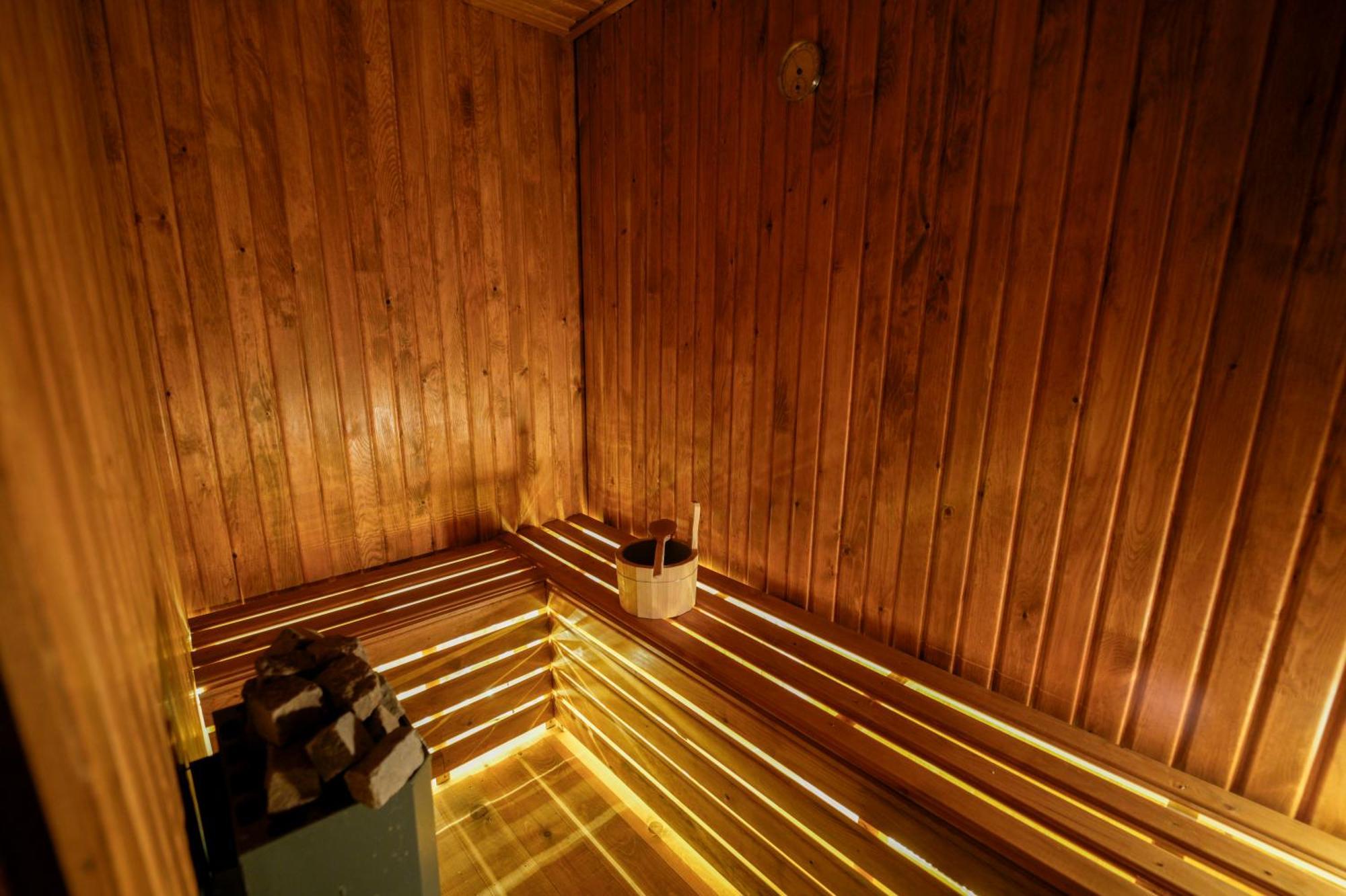 My Cave Suites Nevşehir Eksteriør billede
