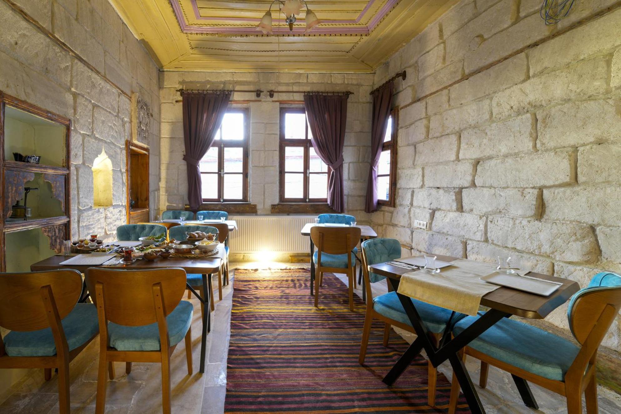 My Cave Suites Nevşehir Eksteriør billede
