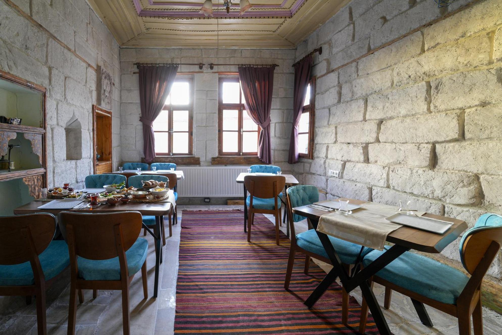 My Cave Suites Nevşehir Eksteriør billede