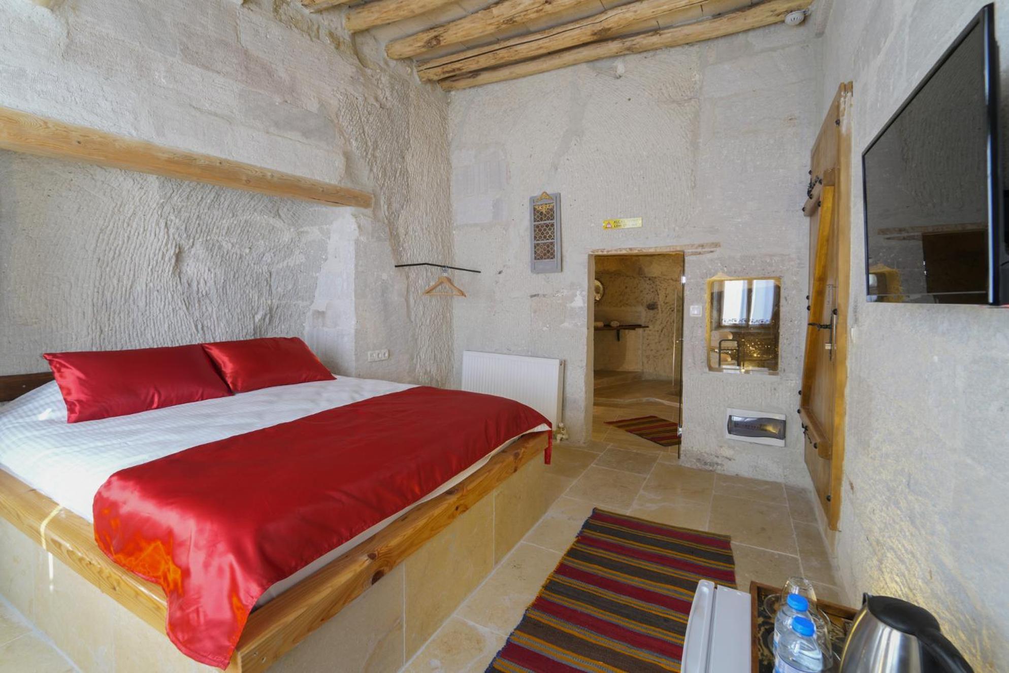My Cave Suites Nevşehir Eksteriør billede