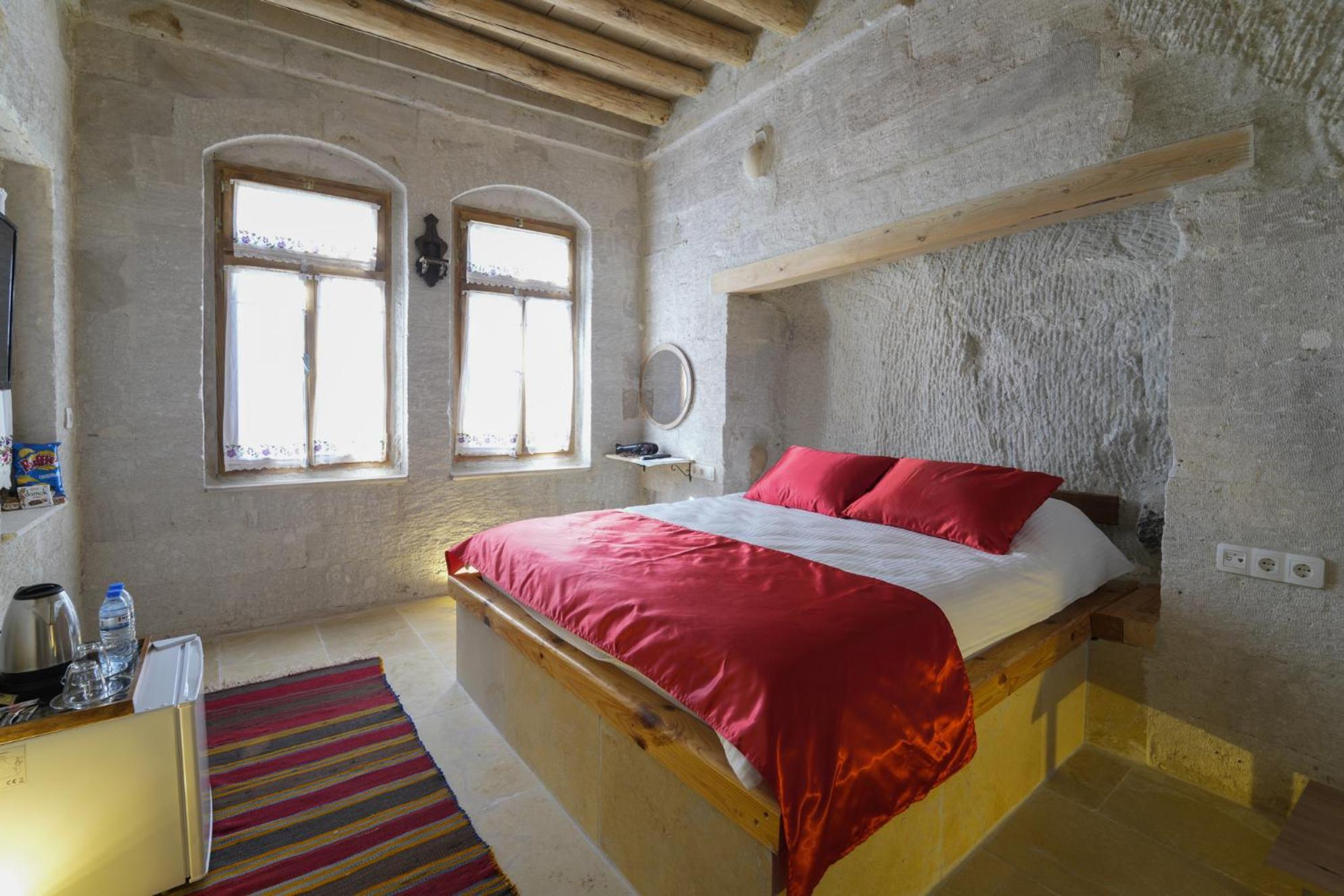 My Cave Suites Nevşehir Eksteriør billede