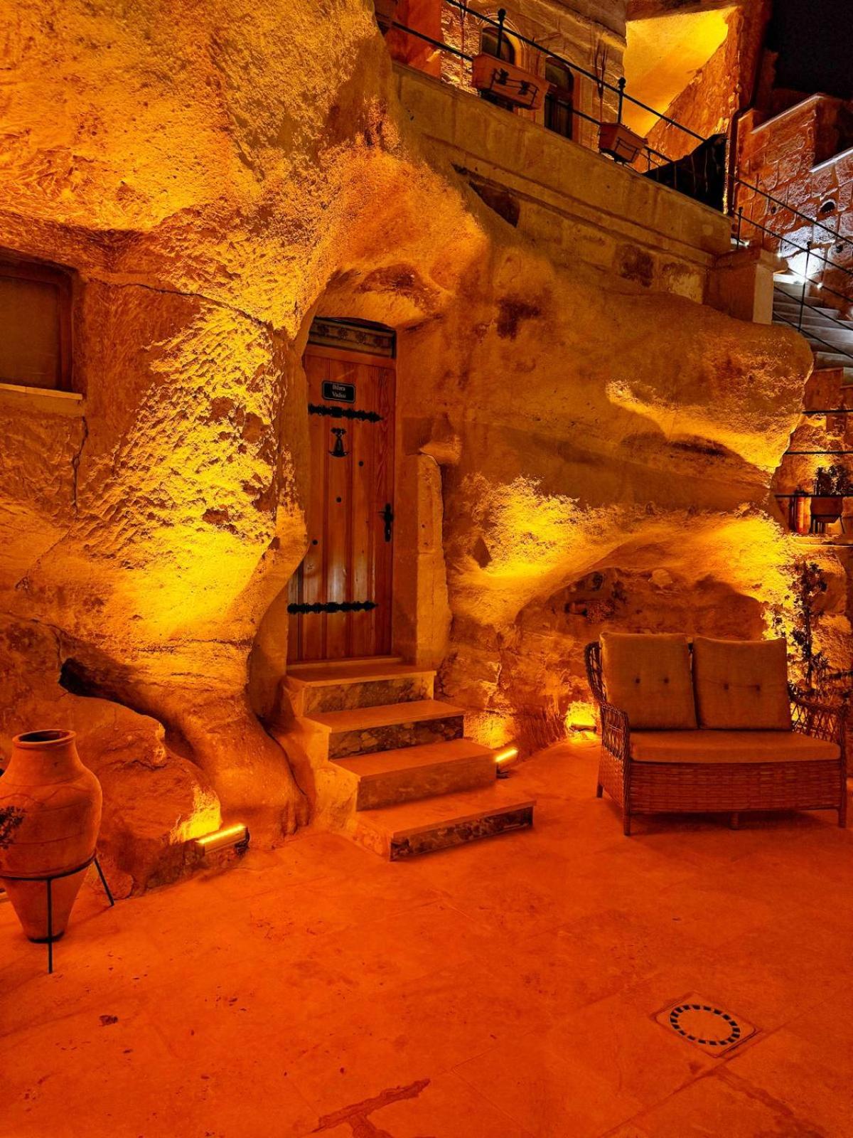 My Cave Suites Nevşehir Eksteriør billede